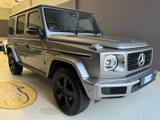 MERCEDES-BENZ G 400 d S.W. Professional TAGLIANDI MERCEDES