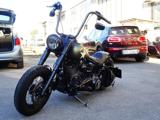 HARLEY-DAVIDSON FLS Softail Slim FLS SOFTAIL SLIM