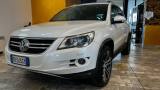 VOLKSWAGEN Tiguan 2.0 TDI Plus 140 CV Sport & Style BlueMotion Tech.