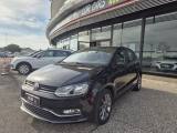 VOLKSWAGEN Polo 1.4 TDI 90 CV 5p. Highline BlueMotion Technology