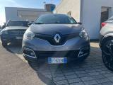 RENAULT Captur 1.5 dCi 8V 90 CV Start&Stop Wave