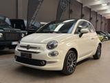 FIAT 500 C 1.0 Hybrid Dolcevita