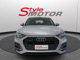 AUDI Q5 40 TDI 204 CV quattro S tronic Business