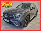 MERCEDES-BENZ GLC 300 d 4Matic Mild Hybrid AMG Line Premium Plus