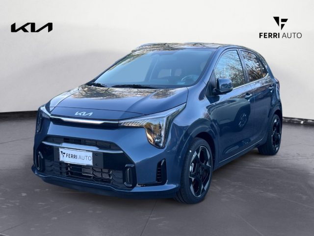 kia picanto my26 1.0 gdi 5 porte style usata
