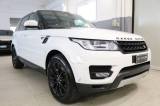 LAND ROVER Range Rover Sport 3.0 TDV6 HSE Dynamic 
