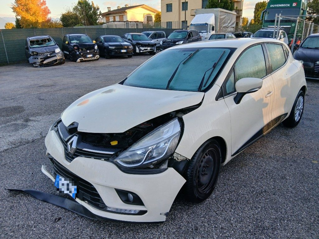 Immagine di RENAULT Clio