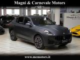MASERATI Grecale GT|HEAD-UP|CAMERE 360&deg;|SONUS FABER|FULL WRAP