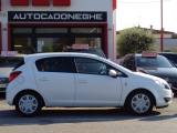 OPEL Corsa 1.4GPL PREZZO VALIDO FINO 15.11,GARANZIA,km certi