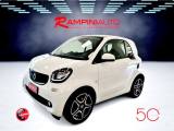 SMART ForTwo 90 0.9 Turbo twinamic Km 51.000 Pronta Consegna