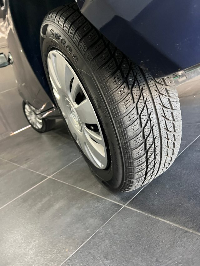 DACIA Sandero usata, con Immobilizzatore elettronico