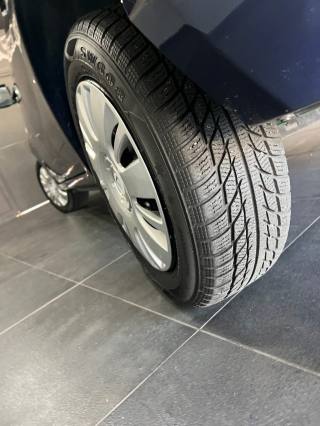 DACIA Sandero usata, con Immobilizzatore elettronico