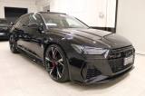 AUDI RS6 Avant 4.0 TFSI V8/TETTO/CERAM/ALCANT/RS PLUS