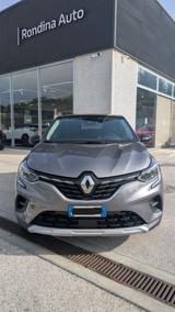 RENAULT Captur TCe 90 CV Techno