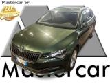 SKODA Superb Wagon 2.0 tdi evo Executive 150cv dsg - GE654DF