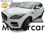 JAGUAR E-Pace E-Pace 2021 2.0d i4 mhev S awd 163cv auto -GH534PL