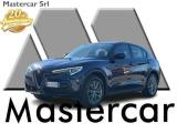 ALFA ROMEO Stelvio Stelvio 2.2 t Super Q4 190cv auto my19 - GW935BM
