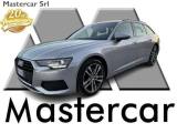 AUDI A6 40 2.0 tdi mhev Bussines Plus s-tronic FZ588FW