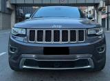 JEEP Grand Cherokee 3.0 V6 CRD 250 CV Multijet II Overland