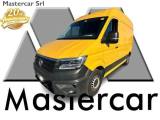 VOLKSWAGEN Crafter eCrafter elettrico - targa GE193LB