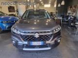 SUZUKI S-Cross 1.4 Hybrid 4WD All Grip Starview AT