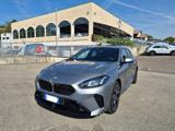 BMW 118 d MSport