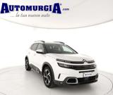 CITROEN C5 Aircross BlueHDi 180 S&S EAT8 Shine FULL