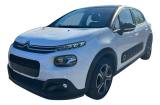 CITROEN C3 PureTech 82 Shine
