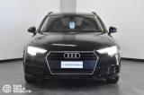 AUDI A4 Avant 2.0 TFSI g-tron
