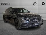 MERCEDES-BENZ E 220 d Mild hybrid 4Matic S.W. AMG Line Premium