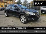 NISSAN Qashqai+2 2.0 dCi DPF 4WD 7POSTI