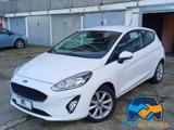 FORD Fiesta 1.0 Ecoboost 100 CV 3 porte Plus