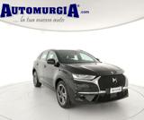 DS AUTOMOBILES DS 7 Crossback BlueHDi 180 aut. Grand Chic