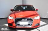 AUDI A3 SPB 1.4 TFSI S tronic g-tron