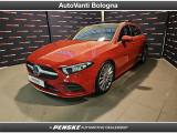 MERCEDES-BENZ A 200 Mercedes-Benz Classe A  Automatic Premium