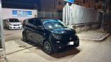 SMART ForFour 90 0.9 Turbo Brabus Style GPL E BENZINA