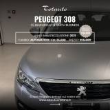 PEUGEOT 308 BlueHDi 130 S&S EAT8 SW Business