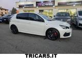 PEUGEOT 308 BlueHDi 180 S&S EAT8 GT STAGE 2 PERMUTE