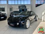 SMART Roadster 700 smart roadster-coup&eacute; BRABUS (74 kw) *ASI*FULL*