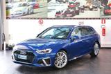 AUDI A4 35 TDI Avant S-Tronic S-Line