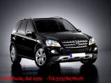 MERCEDES-BENZ ML 320 CDI Silver S