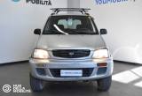DAIHATSU Terios 1.3i 16V cat 4WD DB/AC Alim. GPL