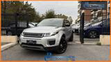 LAND ROVER Range Rover Evoque 2.0 TD4 150 CV AWD AUTO PURE*FARI LED*SENSORI*