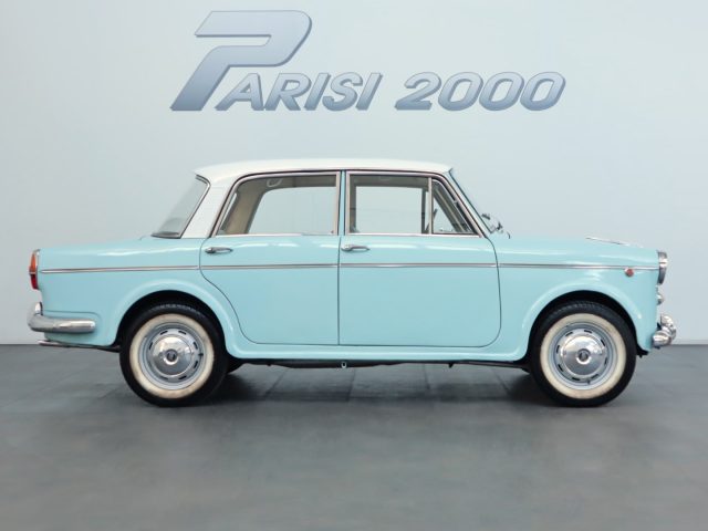 FIAT 1100 103 H EXPORT *PROMO PARISI GROUP - foto 6
