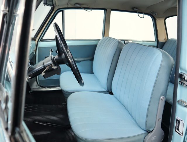 FIAT 1100 103 H EXPORT *PROMO PARISI GROUP - foto 8