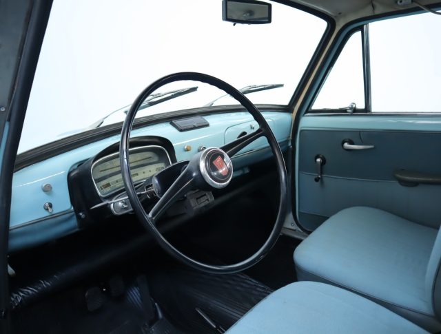 FIAT 1100 103 H EXPORT *PROMO PARISI GROUP - foto 9
