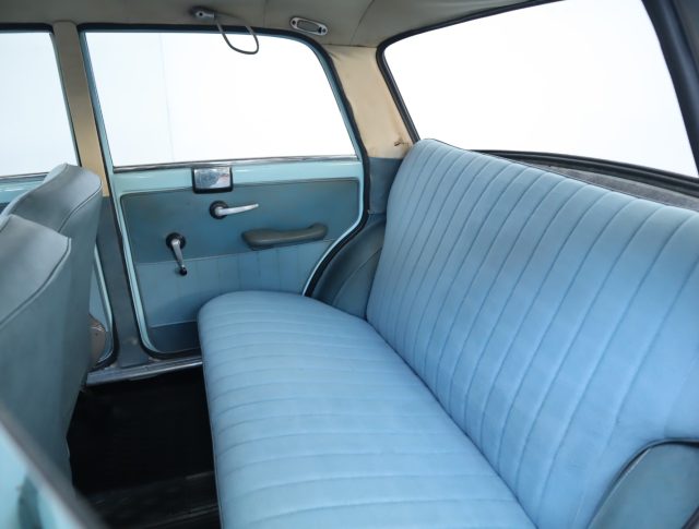 FIAT 1100 103 H EXPORT *PROMO PARISI GROUP - foto 10