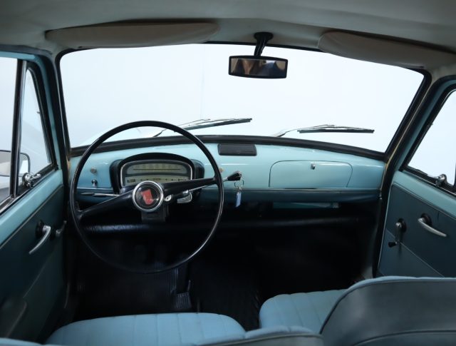 FIAT 1100 103 H EXPORT *PROMO PARISI GROUP - foto 12