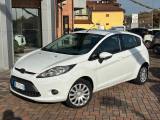 FORD Fiesta + 1.2 82CV 5 porte