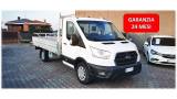 FORD Transit 350 2.0 EcoBl.130CV PL Cassonato Trend- PREZZO+IVA